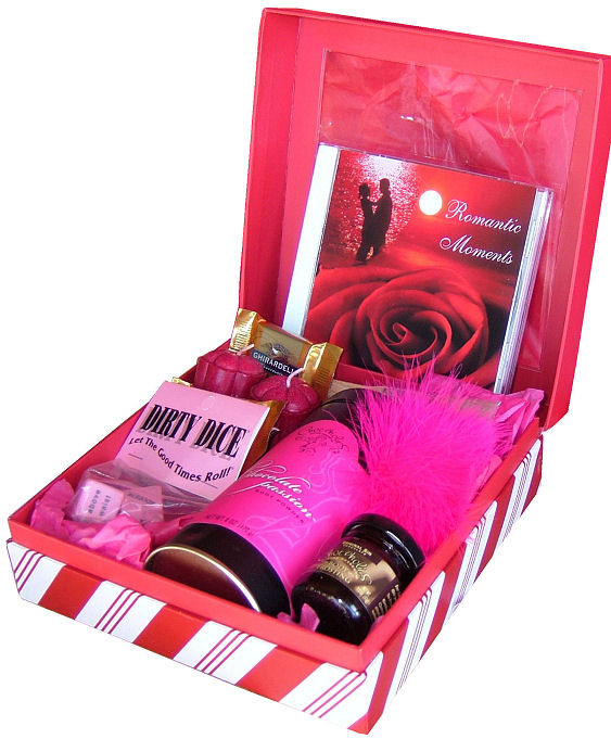 Love Kit The Best To You